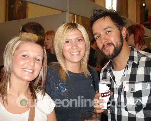 NBAF 09