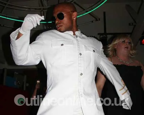 Theme Night