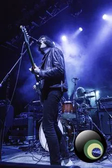 Peace // NME Awards Tour 2013