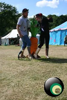 Glade Festival // Part 3