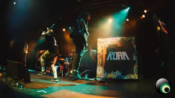 Kerrang Tour 2016 @ UEA