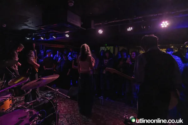 New Noise, November 2025