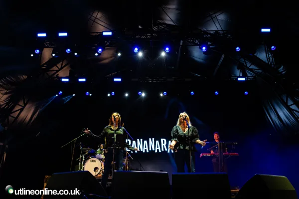 Let's Rock Norwich 2023