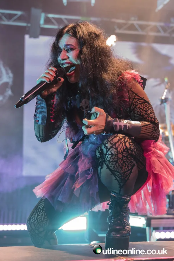 Lacuna Coil