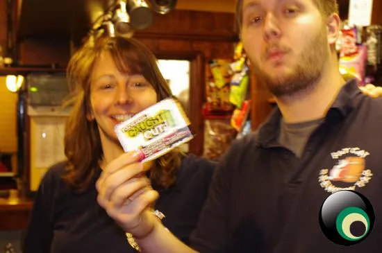 CAMRA Awards