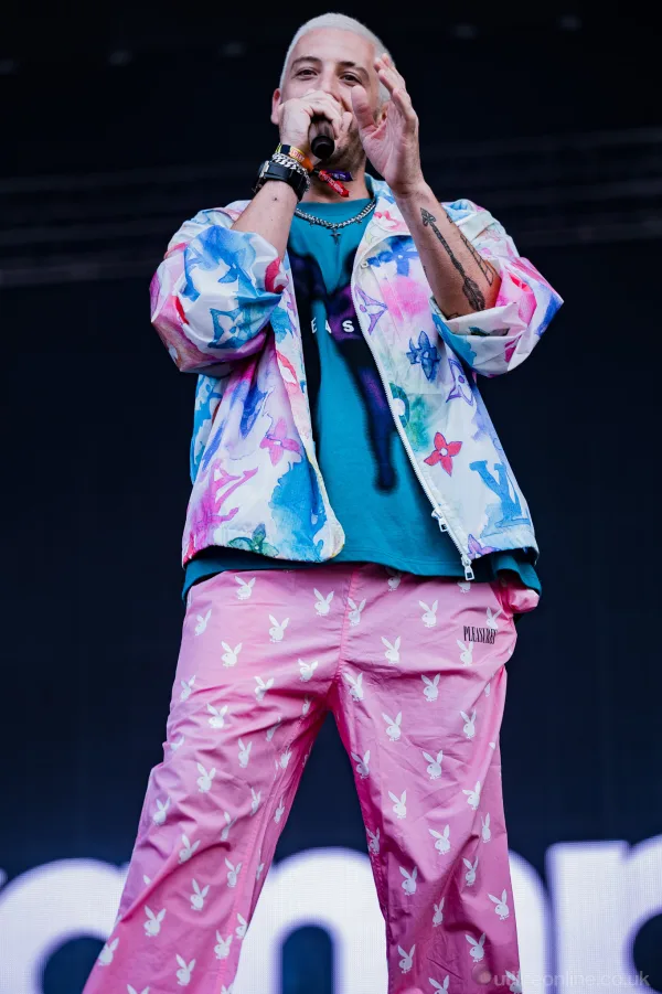 Latitude Festival 2022