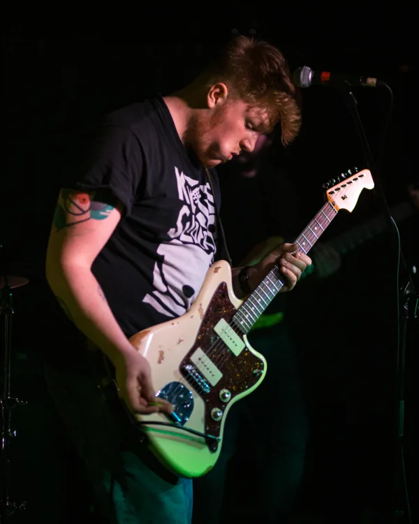 Norwich Rock Fest 2022