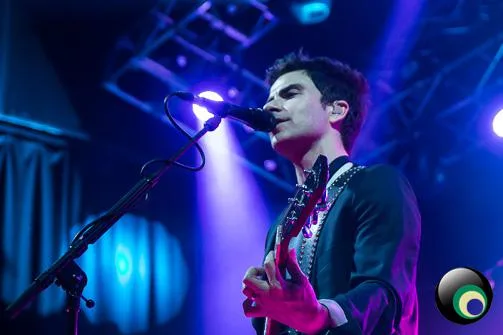 Stereophonics @ UEA