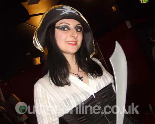 Pirate Party