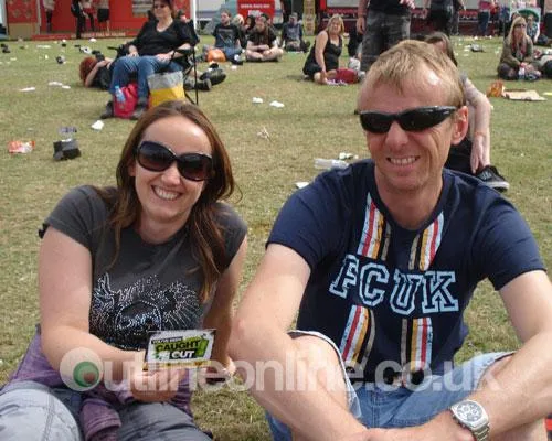 Sonisphere B Funk