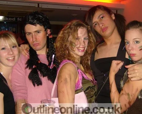 ActionMan/Barbie