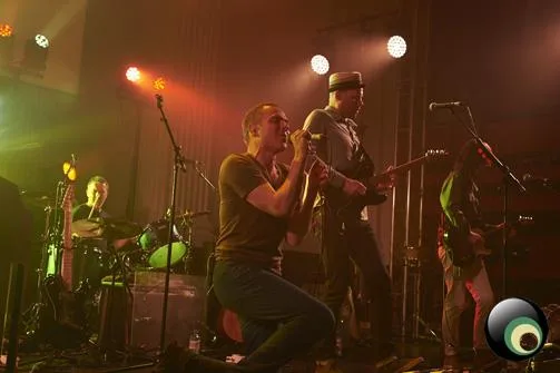 Belle and Sebastian