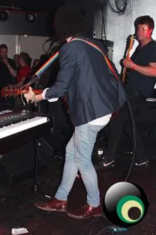 Live Music