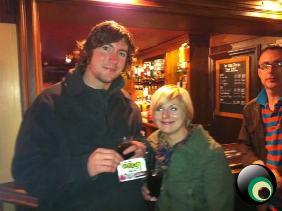 The Rose Tavern