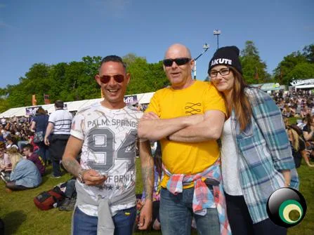 Radio One's Big Weekend