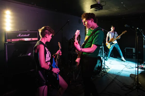 Wild Paths Festival 2021