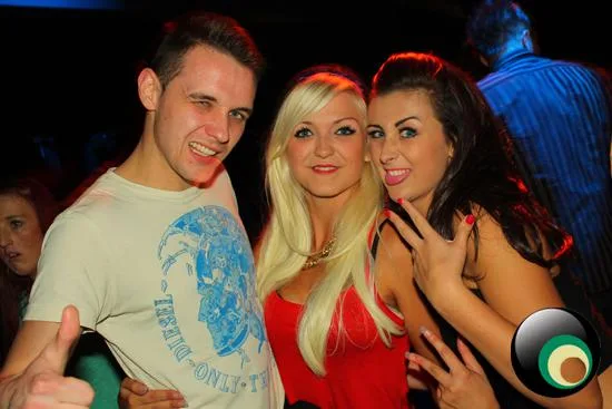 Rumble 18th Birthday