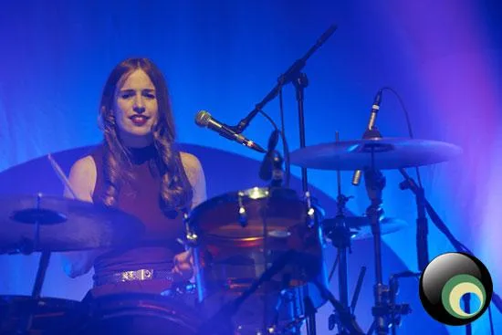 Metronomy @ UEA