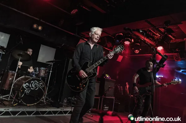 The Wedding Present