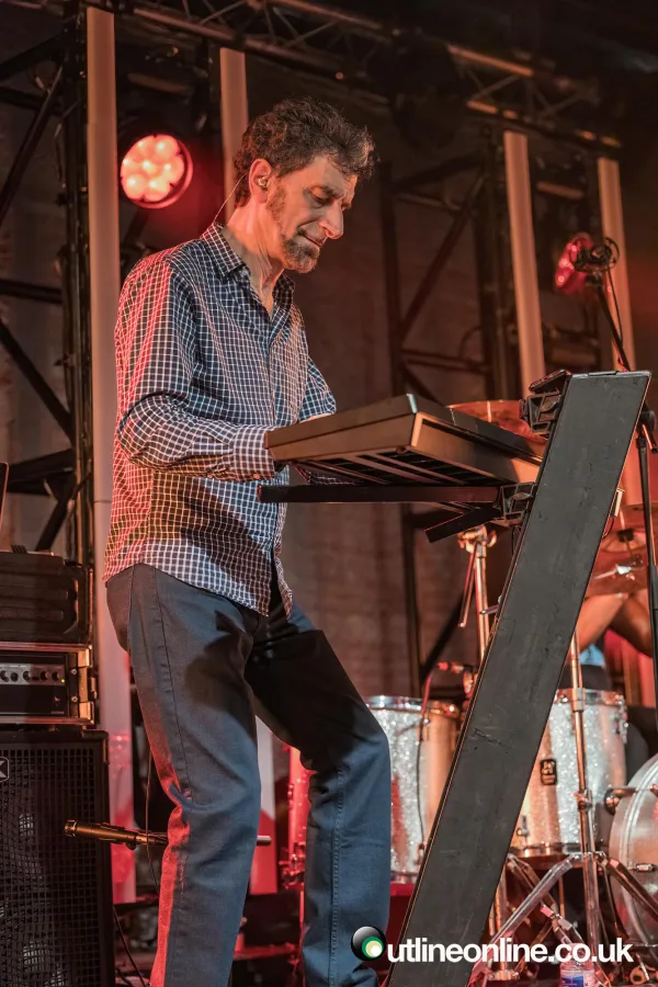 Average White Band
