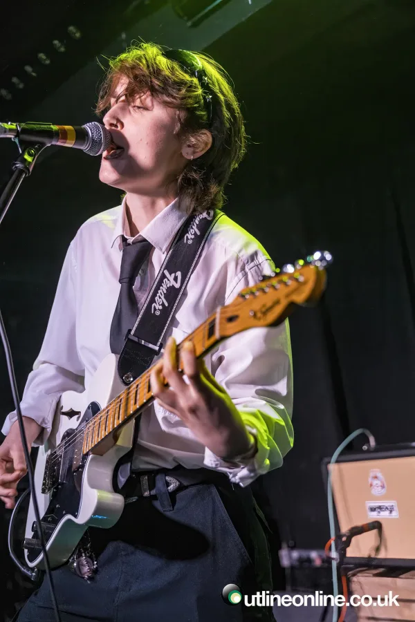 New Noise, June 2025
