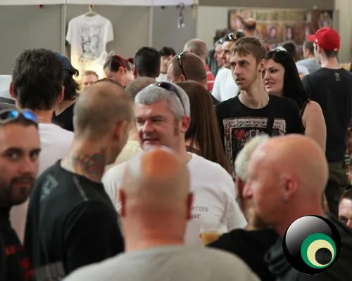 NBAF 2011 pt 1