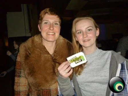 Norwich Fashion Week @ Open