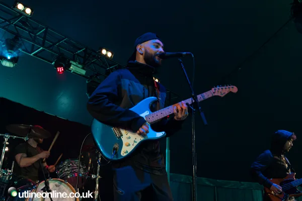 Neck of the Woods Festival 2022