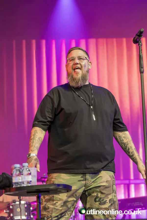 Rag'n'Bone Man