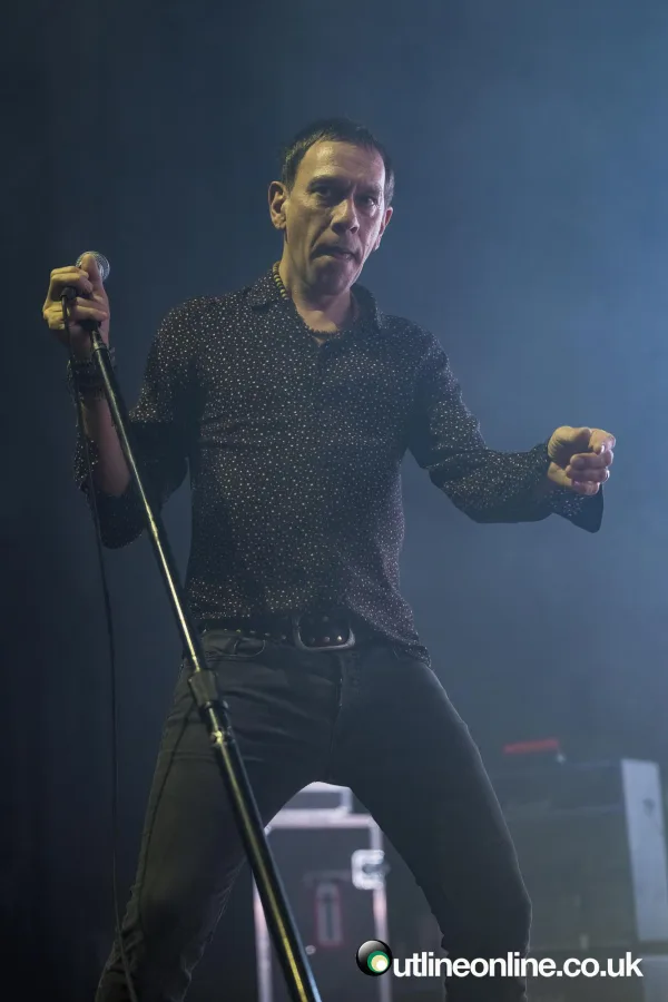 Shed Seven
