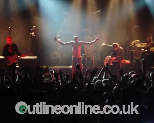 Faithless
