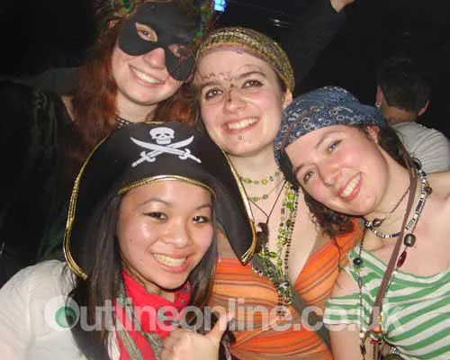 Pirate Party