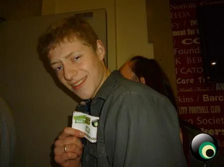 RamJam @ Open