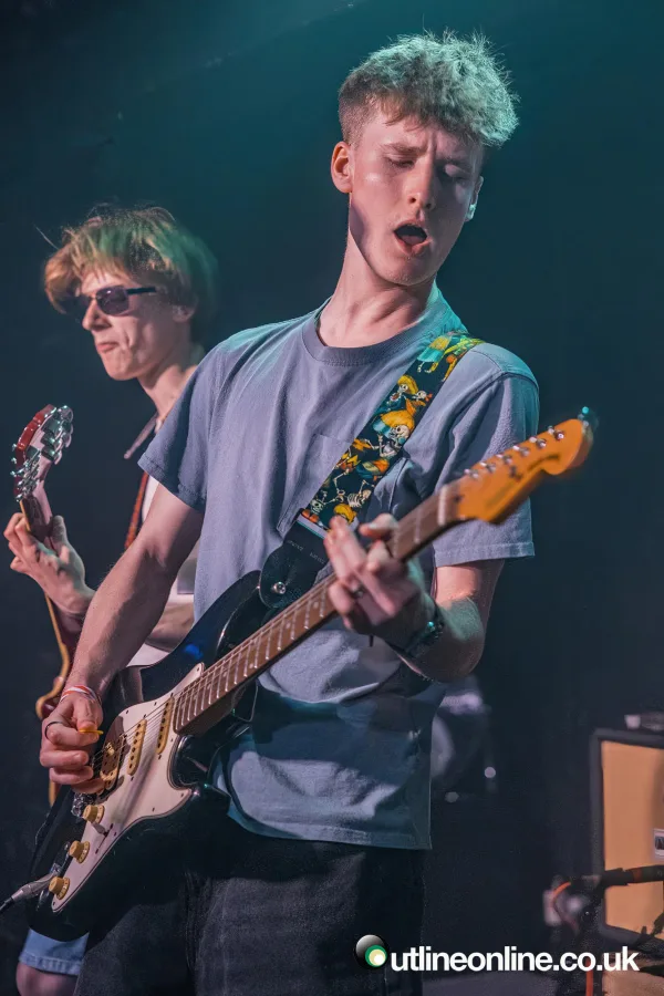 New Noise, June 2025