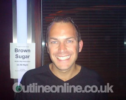 Brown Suga