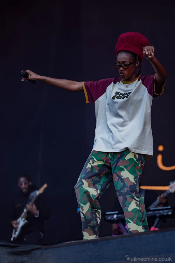 Latitude Festival 2022