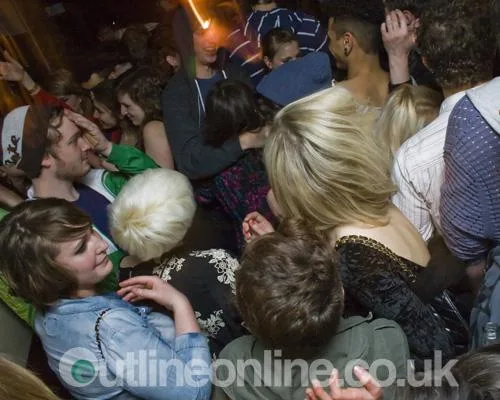 Dance Club