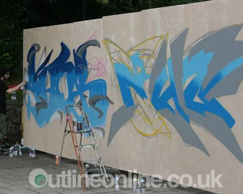 NBAF 2010