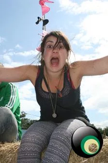 Glade Festival // Part 1