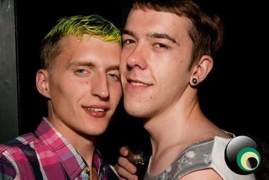 Norwich Pride Celebrations