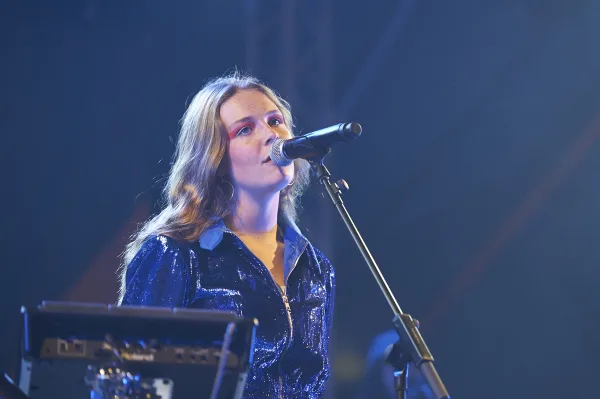 Maggie Rogers