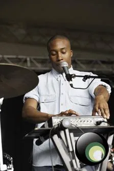 Latitude Festival 2012 // Part 4