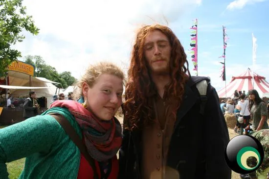 Glade Festival // Part 3