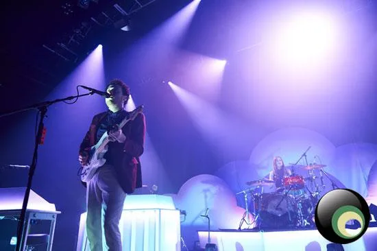 Metronomy @ UEA
