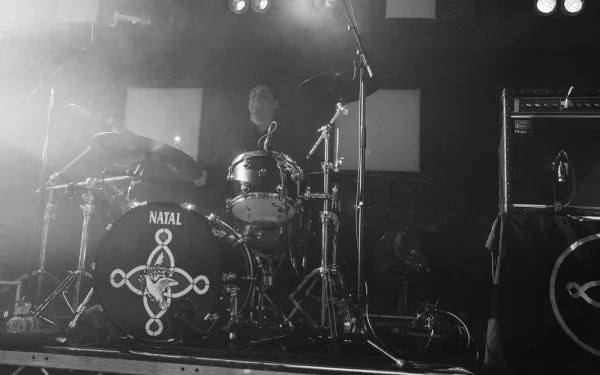The Mission
