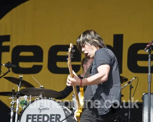 Sonisphere Andi
