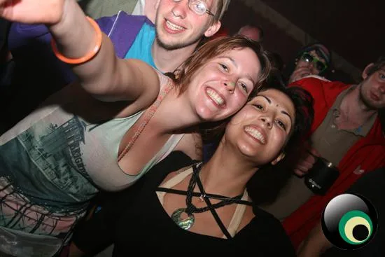 Glade Festival // Part 3