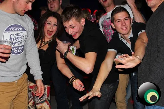 Chase & Status