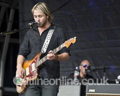 Sonisphere Andi