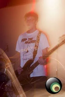 Kagoule @ NAC